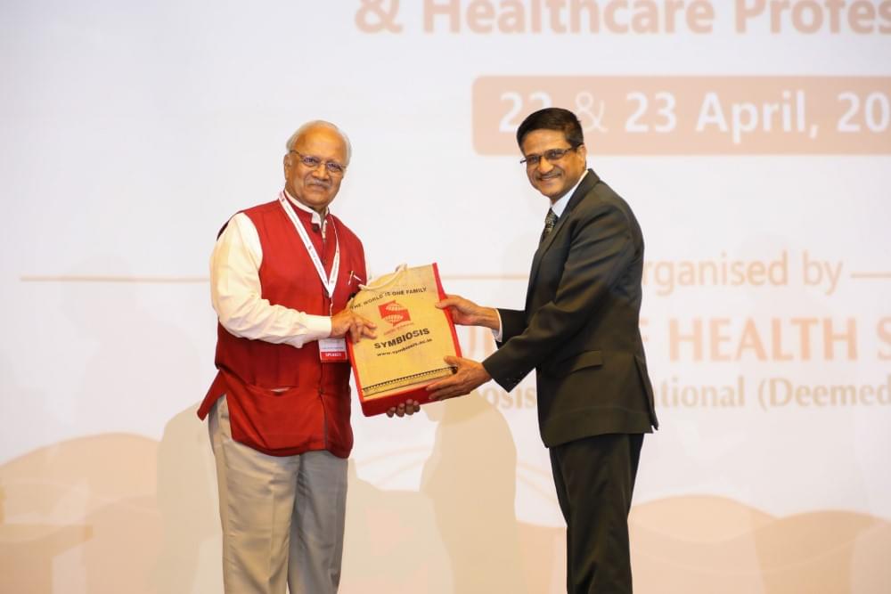 Symbiosis School for Online and Digital Learning Pune Extra Curriculars photo 5